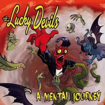 The Lucky Devils: A Mental Journey