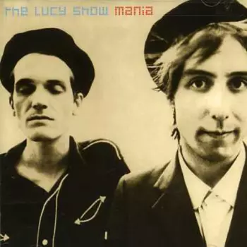 The Lucy Show: Mania