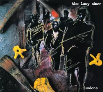 The Lucy Show: ...Undone