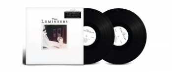 2LP The Lumineers: The Lumineers - 10 Year Anniversary Edition