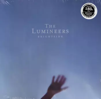 Album The Lumineers: Brightside