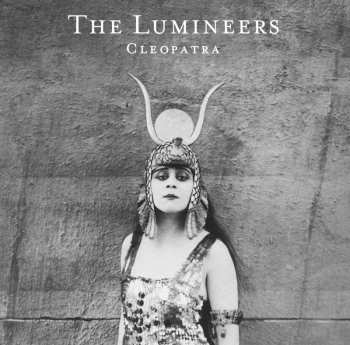 LP The Lumineers: Cleopatra 7256