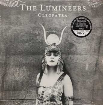 LP The Lumineers: Cleopatra 533174