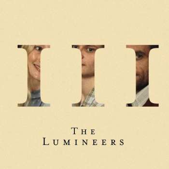 CD The Lumineers: III 287831