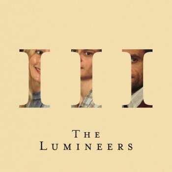 CD The Lumineers: III