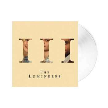 2LP The Lumineers: III LTD | CLR 403870