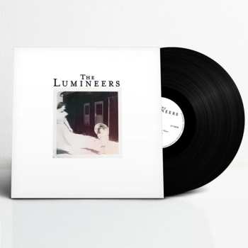 2LP The Lumineers: The Lumineers (10th Anniversary Edition)