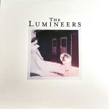 LP The Lumineers: The Lumineers (10th Anniversary Edition) CLR | LTD 505647