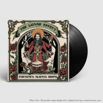 Album The Lunar Effect: Fortune's Always Hiding