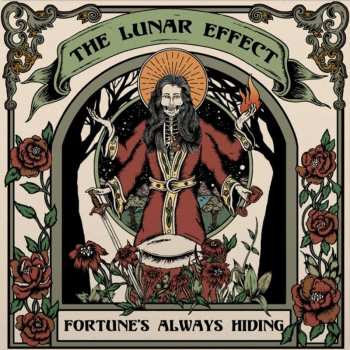 CD The Lunar Effect: Fortune's Always Hiding