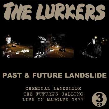 Album The Lurkers: The Past & Future Landslide
