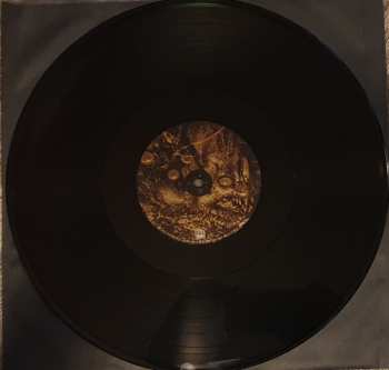 LP The Lurking Fear: Death, Madness, Horror, Decay 132770