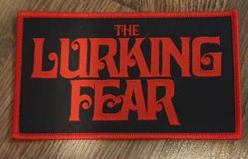 LP The Lurking Fear: Death, Madness, Horror, Decay 132770