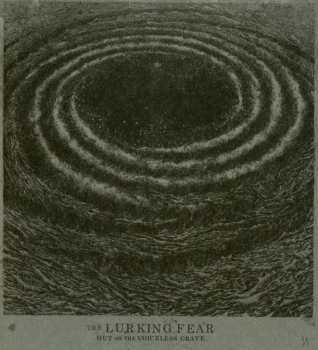 Album The Lurking Fear: Out Of The Voiceless Grave