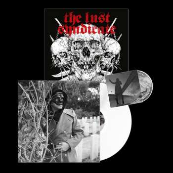 Album The Lust Syndicate: Capitalism Is Cannibalism
