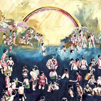 CD The Luyas: Human Voicing