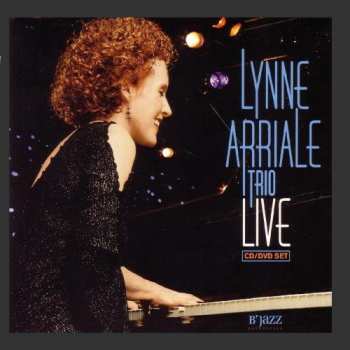 Album The Lynne Arriale Trio: Live
