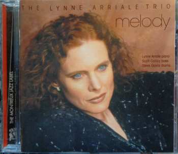 Album The Lynne Arriale Trio: Melody