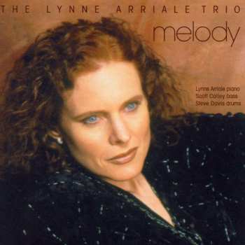 CD The Lynne Arriale Trio: Melody 460221