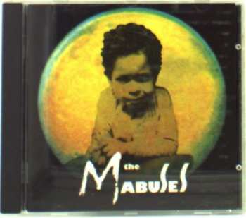 CD The Mabuses: The Mabuses 407011