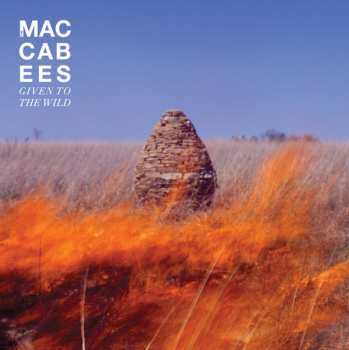 Album The Maccabees: Given To The Wild