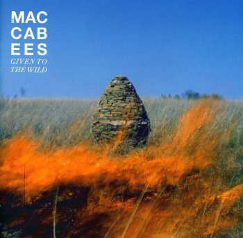 CD The Maccabees: Given To The Wild