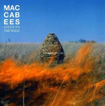 CD The Maccabees: Given To The Wild 441361