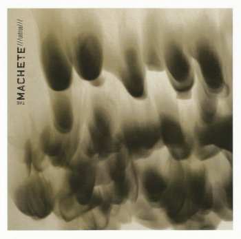 Album The Machete: Untrue