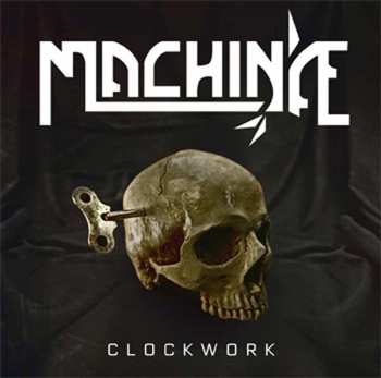 Album The Machine: Clockwork