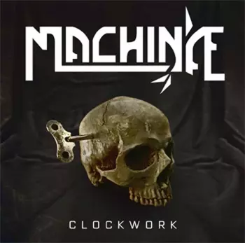 The Machine: Clockwork