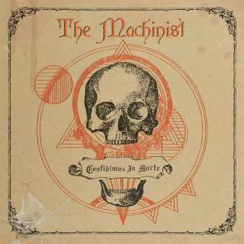 CD The Machinist: In Morte Confidimus 108865
