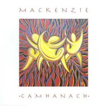 Album The Mackenzie: Camhanach