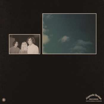 SP The Mad Walls: It Turns b/w Eternal Light