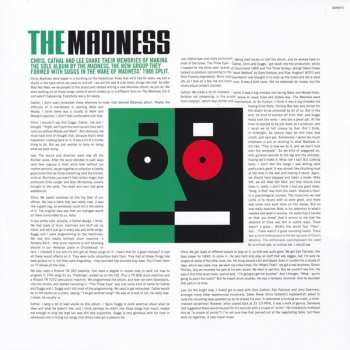 LP The Madness: The Madness 386215