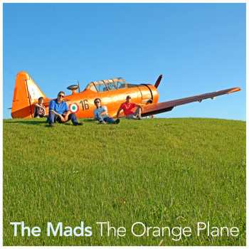 The Mads: The Orange Plane