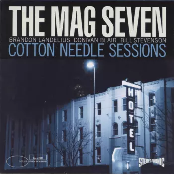 Cotton Needle Sessions