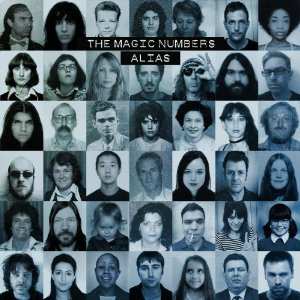 Album The Magic Numbers: Alias