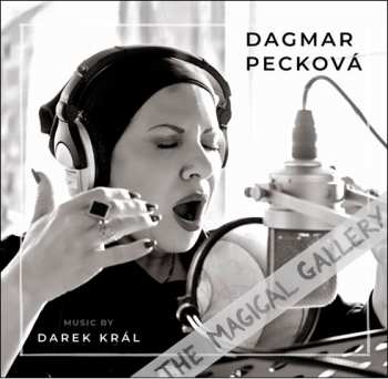 Album Dagmar Pecková: The Magical Gallery