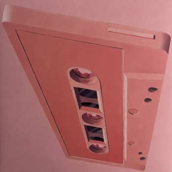 2LP The Magician: Magic Tape 100