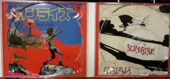 2CD Uriah Heep: The Magician's Birthday DLX 22533