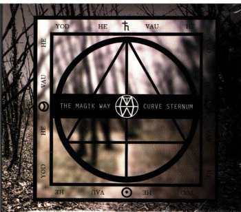 Album The Magik Way: Curve Sternum