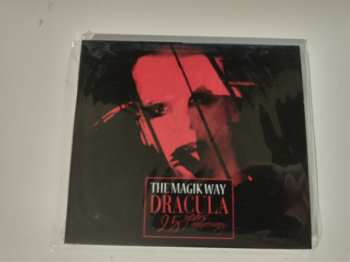 Album The Magik Way: Dracula (25 Years Anniversary)