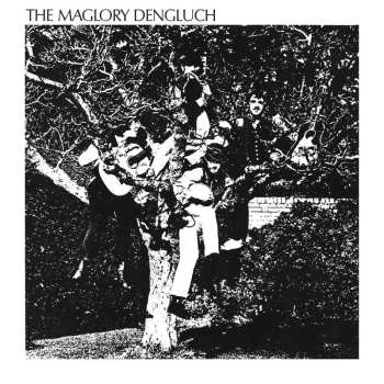 2CD The Maglory Dengluch: Maglory Dengluch DLX 487454