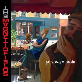 Album The Magnetic Fields: 50 Song Memoir