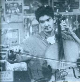 Album The Magnetic Fields: 69 Love Songs Vol. 2