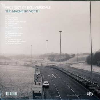 LP The Magnetic North: Prospect Of Skelmersdale 469285