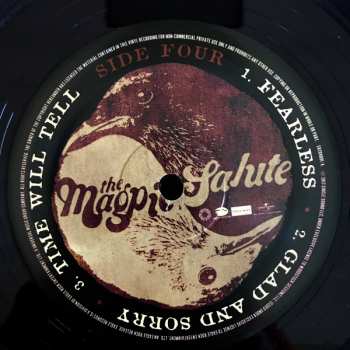 LP The Magpie Salute: The Magpie Salute 343255
