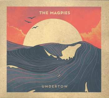 Album The Magpies: Undertow