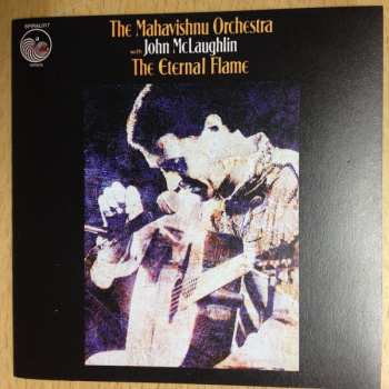 Album Mahavishnu Orchestra: The Eternal Flame