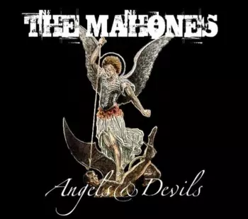 The Mahones: Angels & Devils